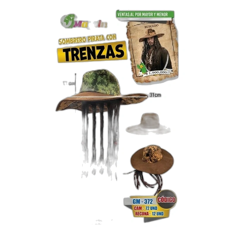 Producto de campaña 12